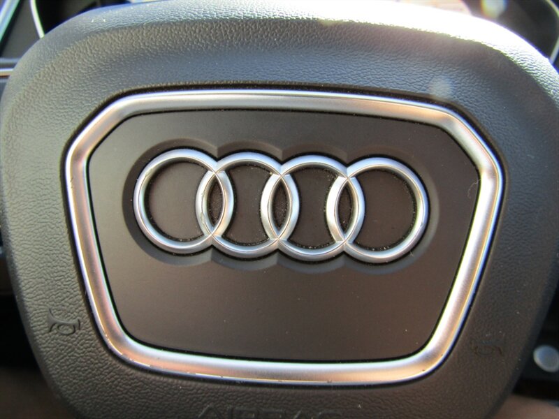 2018 Audi Q5 AWD,NAV,DR.ASST PKG,CONV PKG,RVC,SILVER CERTIFIED   - Photo 53 - Haddon Twp, NJ 08107