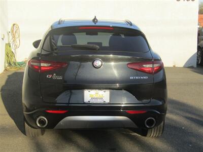 2020 Alfa Romeo Stelvio Sport - Photo 7 - Haddon Twp, NJ 08107