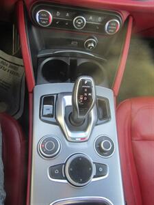 2020 Alfa Romeo Stelvio Sport - Photo 34 - Haddon Twp, NJ 08107