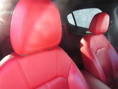 2020 Alfa Romeo Stelvio Sport - Photo 20 - Haddon Twp, NJ 08107