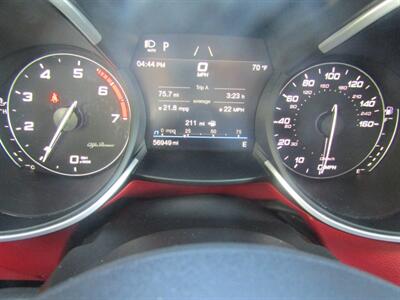 2020 Alfa Romeo Stelvio Sport - Photo 29 - Haddon Twp, NJ 08107
