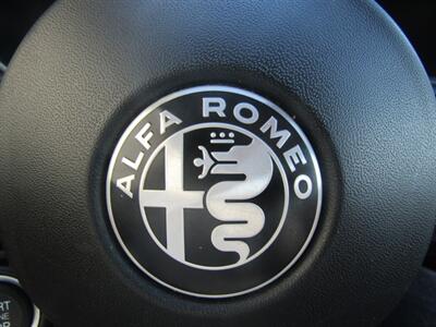 2020 Alfa Romeo Stelvio Sport - Photo 27 - Haddon Twp, NJ 08107