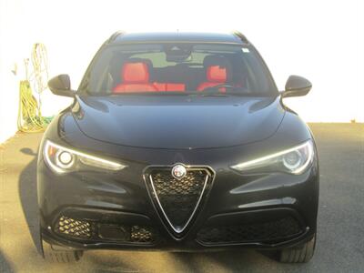 2020 Alfa Romeo Stelvio Sport - Photo 3 - Haddon Twp, NJ 08107