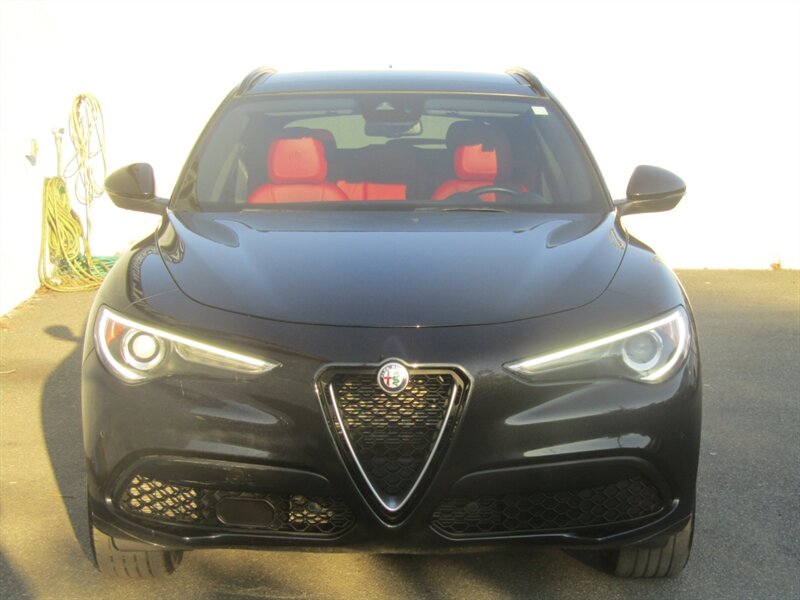 2020 Alfa Romeo Stelvio Sport - Photo 3 - Haddon Twp, NJ 08107