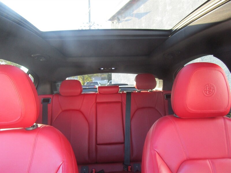 2020 Alfa Romeo Stelvio Sport - Photo 17 - Haddon Twp, NJ 08107