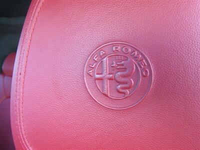 2020 Alfa Romeo Stelvio Sport - Photo 12 - Haddon Twp, NJ 08107