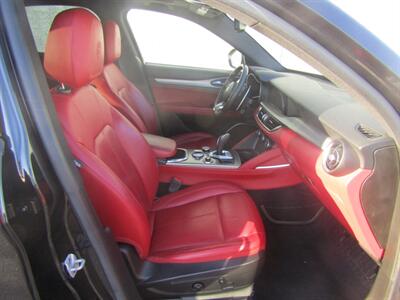 2020 Alfa Romeo Stelvio Sport - Photo 21 - Haddon Twp, NJ 08107