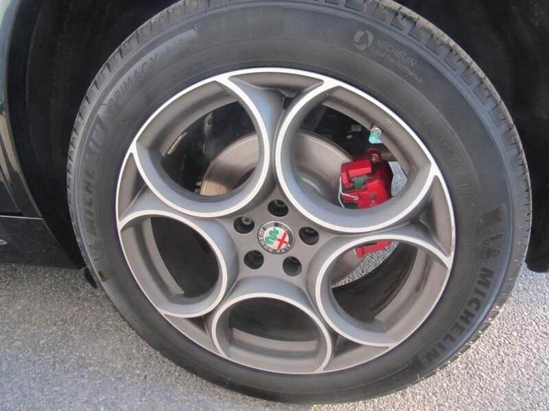 2020 Alfa Romeo Stelvio Sport - Photo 35 - Haddon Twp, NJ 08107