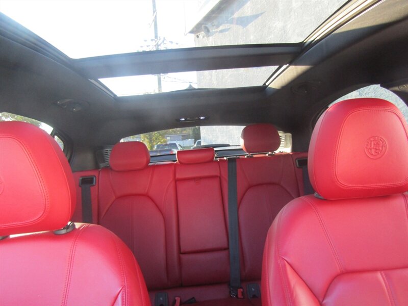 2020 Alfa Romeo Stelvio Sport - Photo 18 - Haddon Twp, NJ 08107