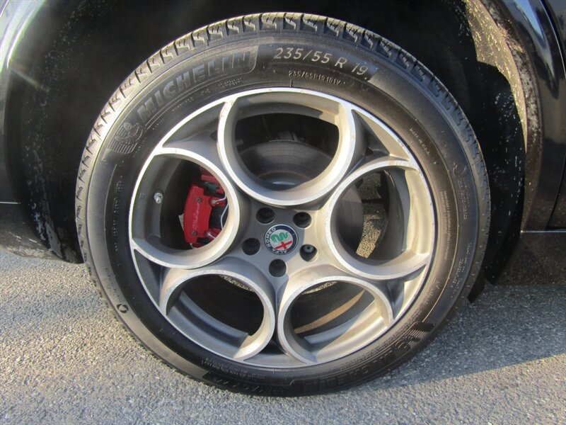2020 Alfa Romeo Stelvio Sport - Photo 38 - Haddon Twp, NJ 08107