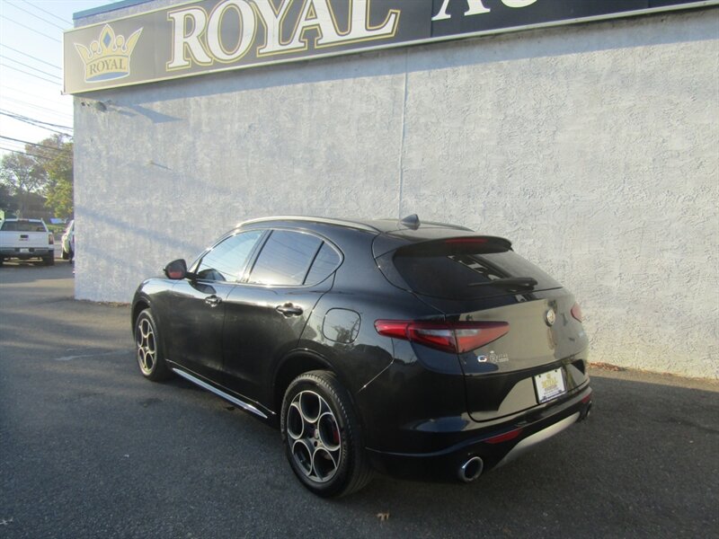 2020 Alfa Romeo Stelvio Sport - Photo 6 - Haddon Twp, NJ 08107