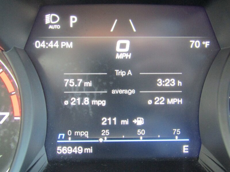 2020 Alfa Romeo Stelvio Sport - Photo 30 - Haddon Twp, NJ 08107