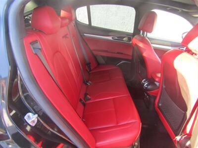 2020 Alfa Romeo Stelvio Sport - Photo 19 - Haddon Twp, NJ 08107