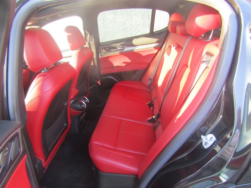 2020 Alfa Romeo Stelvio Sport - Photo 15 - Haddon Twp, NJ 08107