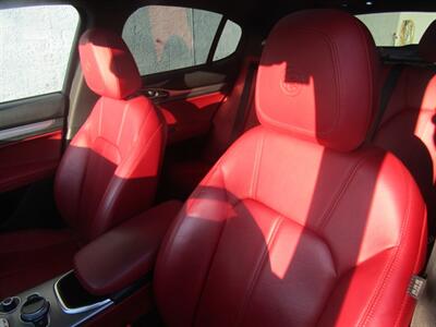 2020 Alfa Romeo Stelvio Sport - Photo 14 - Haddon Twp, NJ 08107