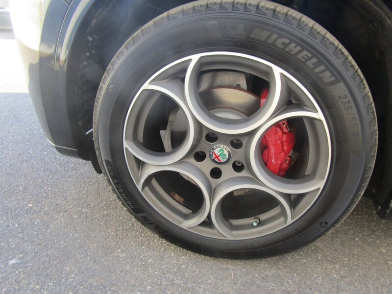 2020 Alfa Romeo Stelvio Sport - Photo 36 - Haddon Twp, NJ 08107