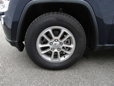 2018 Jeep Grand Cherokee 4X4,CONV PKG,RVC,COMFORT PKG,SILVER CERTIFIED   - Photo 36 - Haddon Twp, NJ 08107