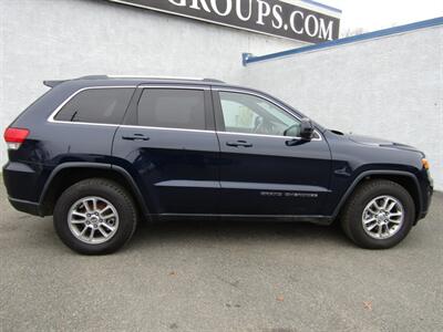 2018 Jeep Grand Cherokee 4X4,CONV PKG,RVC,COMFORT PKG,SILVER CERTIFIED   - Photo 8 - Haddon Twp, NJ 08107
