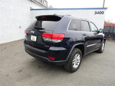 2018 Jeep Grand Cherokee 4X4,CONV PKG,RVC,COMFORT PKG,SILVER CERTIFIED   - Photo 7 - Haddon Twp, NJ 08107