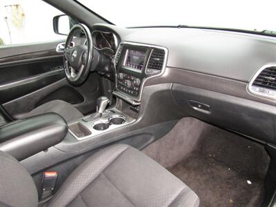2018 Jeep Grand Cherokee 4X4,CONV PKG,RVC,COMFORT PKG,SILVER CERTIFIED   - Photo 24 - Haddon Twp, NJ 08107