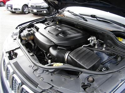 2018 Jeep Grand Cherokee 4X4,CONV PKG,RVC,COMFORT PKG,SILVER CERTIFIED   - Photo 43 - Haddon Twp, NJ 08107