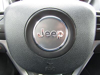 2018 Jeep Grand Cherokee 4X4,CONV PKG,RVC,COMFORT PKG,SILVER CERTIFIED   - Photo 28 - Haddon Twp, NJ 08107