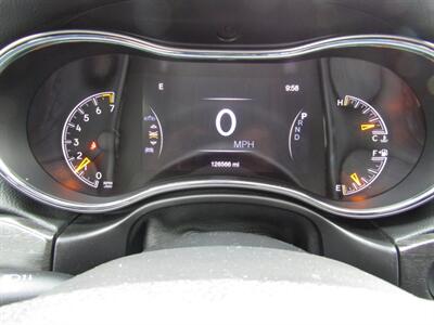 2018 Jeep Grand Cherokee 4X4,CONV PKG,RVC,COMFORT PKG,SILVER CERTIFIED   - Photo 30 - Haddon Twp, NJ 08107