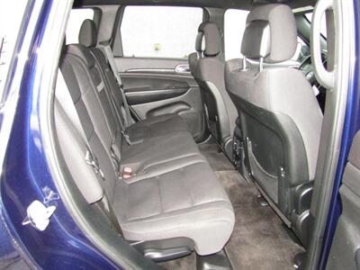 2018 Jeep Grand Cherokee 4X4,CONV PKG,RVC,COMFORT PKG,SILVER CERTIFIED   - Photo 21 - Haddon Twp, NJ 08107