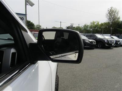 2014 GMC Sierra 1500 4X4 ,SLT,CONV PKG,RVC,PDC,SILVER CERTIFIED   - Photo 31 - Haddon Twp, NJ 08107