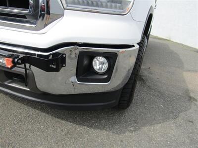 2014 GMC Sierra 1500 4X4 ,SLT,CONV PKG,RVC,PDC,SILVER CERTIFIED   - Photo 13 - Haddon Twp, NJ 08107