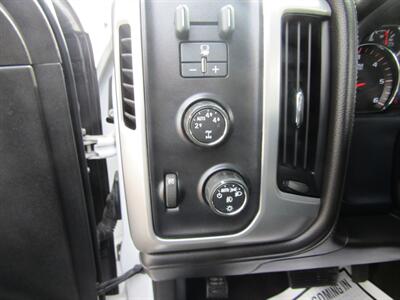 2014 GMC Sierra 1500 4X4 ,SLT,CONV PKG,RVC,PDC,SILVER CERTIFIED   - Photo 43 - Haddon Twp, NJ 08107