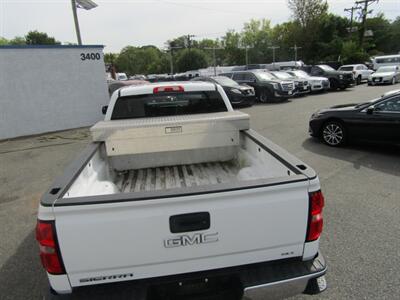 2014 GMC Sierra 1500 4X4 ,SLT,CONV PKG,RVC,PDC,SILVER CERTIFIED   - Photo 28 - Haddon Twp, NJ 08107