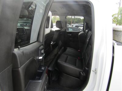 2014 GMC Sierra 1500 4X4 ,SLT,CONV PKG,RVC,PDC,SILVER CERTIFIED   - Photo 37 - Haddon Twp, NJ 08107
