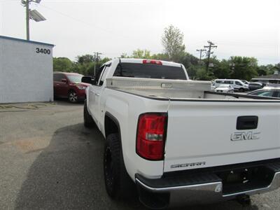 2014 GMC Sierra 1500 4X4 ,SLT,CONV PKG,RVC,PDC,SILVER CERTIFIED   - Photo 29 - Haddon Twp, NJ 08107