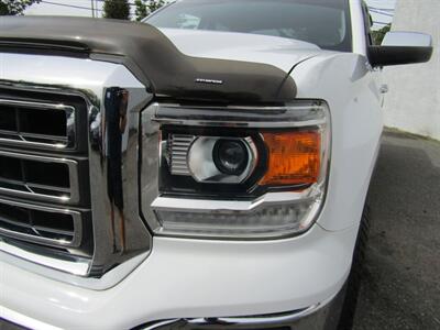 2014 GMC Sierra 1500 4X4 ,SLT,CONV PKG,RVC,PDC,SILVER CERTIFIED   - Photo 12 - Haddon Twp, NJ 08107