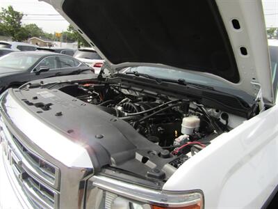 2014 GMC Sierra 1500 4X4 ,SLT,CONV PKG,RVC,PDC,SILVER CERTIFIED   - Photo 58 - Haddon Twp, NJ 08107