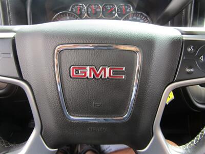 2014 GMC Sierra 1500 4X4 ,SLT,CONV PKG,RVC,PDC,SILVER CERTIFIED   - Photo 45 - Haddon Twp, NJ 08107