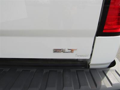 2014 GMC Sierra 1500 4X4 ,SLT,CONV PKG,RVC,PDC,SILVER CERTIFIED   - Photo 26 - Haddon Twp, NJ 08107