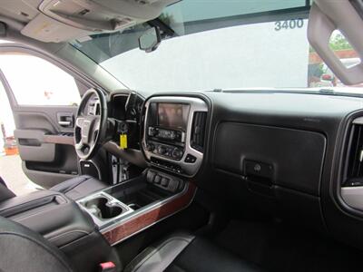 2014 GMC Sierra 1500 4X4 ,SLT,CONV PKG,RVC,PDC,SILVER CERTIFIED   - Photo 41 - Haddon Twp, NJ 08107