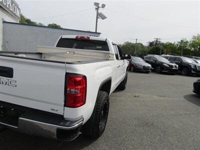 2014 GMC Sierra 1500 4X4 ,SLT,CONV PKG,RVC,PDC,SILVER CERTIFIED   - Photo 30 - Haddon Twp, NJ 08107