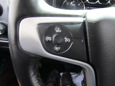 2014 GMC Sierra 1500 4X4 ,SLT,CONV PKG,RVC,PDC,SILVER CERTIFIED   - Photo 44 - Haddon Twp, NJ 08107