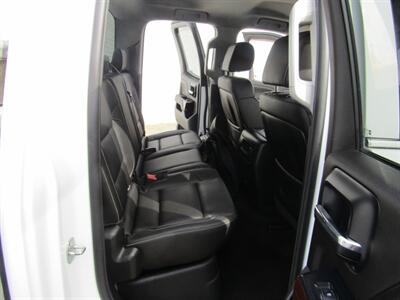 2014 GMC Sierra 1500 4X4 ,SLT,CONV PKG,RVC,PDC,SILVER CERTIFIED   - Photo 38 - Haddon Twp, NJ 08107