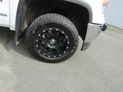 2014 GMC Sierra 1500 4X4 ,SLT,CONV PKG,RVC,PDC,SILVER CERTIFIED   - Photo 17 - Haddon Twp, NJ 08107