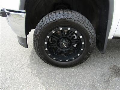 2014 GMC Sierra 1500 4X4 ,SLT,CONV PKG,RVC,PDC,SILVER CERTIFIED   - Photo 14 - Haddon Twp, NJ 08107