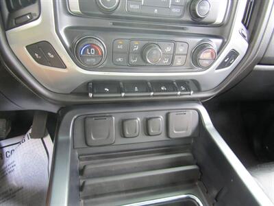 2014 GMC Sierra 1500 4X4 ,SLT,CONV PKG,RVC,PDC,SILVER CERTIFIED   - Photo 49 - Haddon Twp, NJ 08107