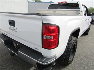 2014 GMC Sierra 1500 4X4 ,SLT,CONV PKG,RVC,PDC,SILVER CERTIFIED   - Photo 27 - Haddon Twp, NJ 08107