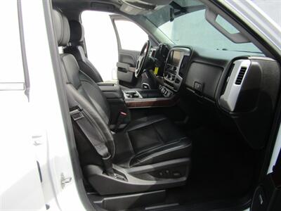 2014 GMC Sierra 1500 4X4 ,SLT,CONV PKG,RVC,PDC,SILVER CERTIFIED   - Photo 40 - Haddon Twp, NJ 08107