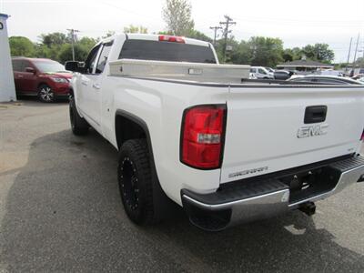 2014 GMC Sierra 1500 4X4 ,SLT,CONV PKG,RVC,PDC,SILVER CERTIFIED   - Photo 23 - Haddon Twp, NJ 08107