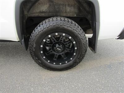 2014 GMC Sierra 1500 4X4 ,SLT,CONV PKG,RVC,PDC,SILVER CERTIFIED   - Photo 15 - Haddon Twp, NJ 08107