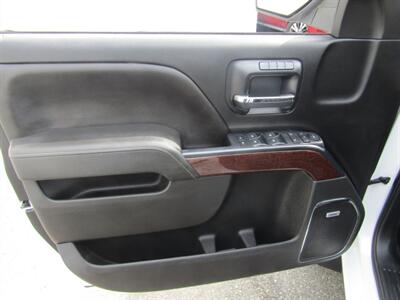 2014 GMC Sierra 1500 4X4 ,SLT,CONV PKG,RVC,PDC,SILVER CERTIFIED   - Photo 34 - Haddon Twp, NJ 08107
